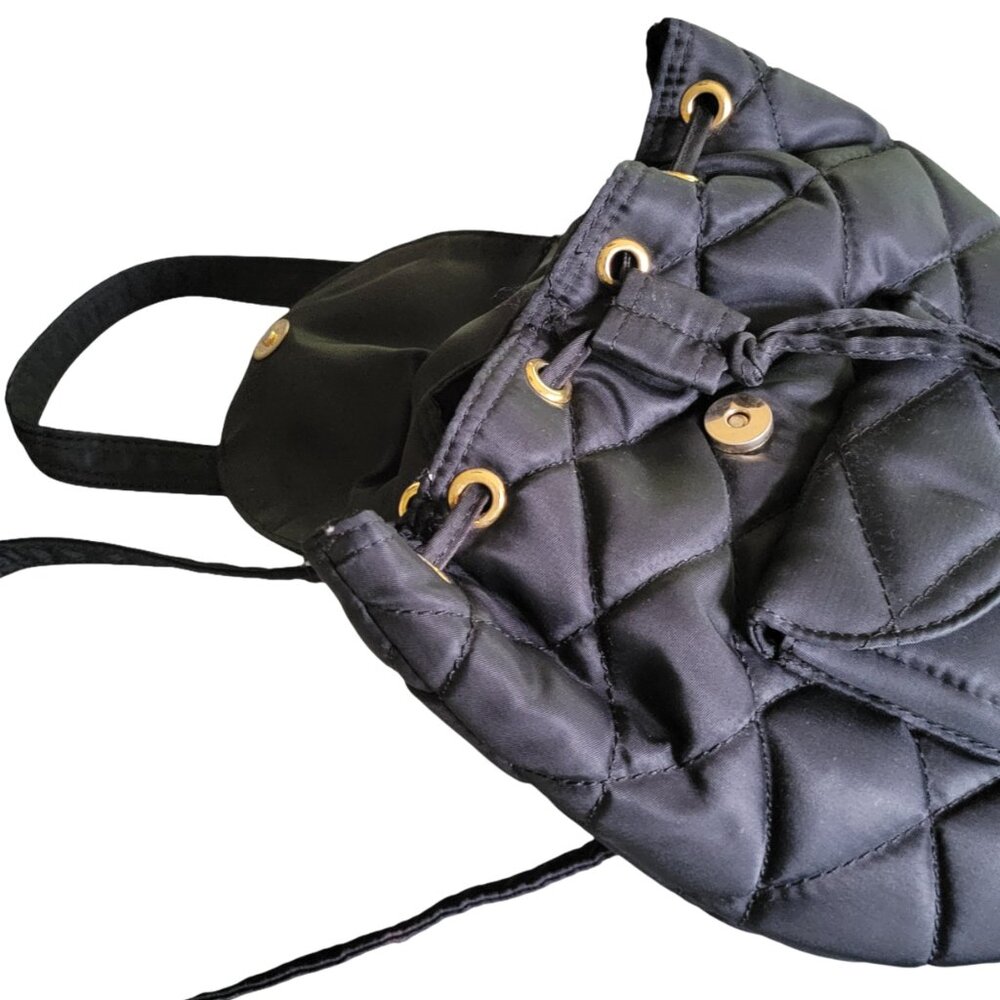 Woman's Backpack - image 2